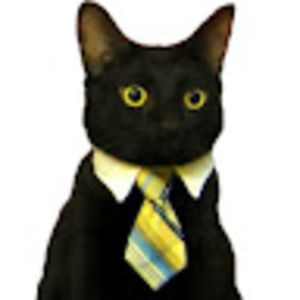 Meet your Posher, Todd